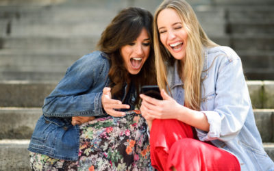 You post to Social Media everyday…that’s enough right?