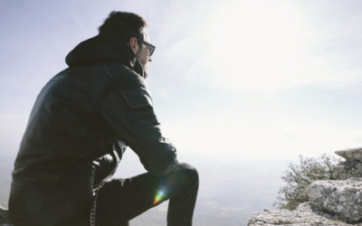 I only have one talent but it’s a good one…