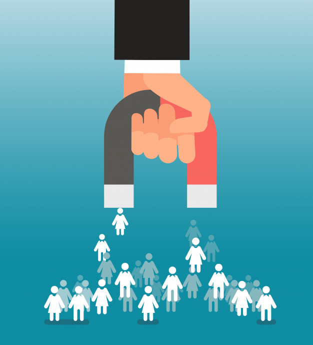 Lead Generation Magnet