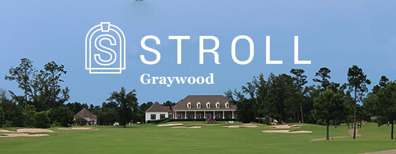 Stroll Graywood